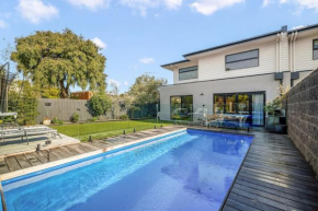 Barwon River retreat